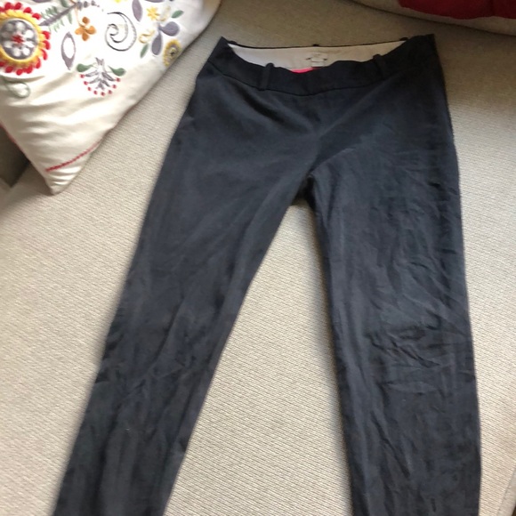 J. Crew Pants - J. Crew city fit Capri pants